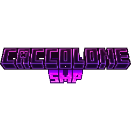 Caccolone SMP Logo